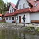 Gosciniec Kasztel