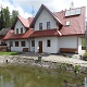 Gosciniec Kasztel