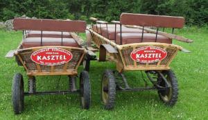 Ośrodek Wczasowy Kasztel