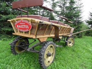 Ośrodek Wczasowy Kasztel