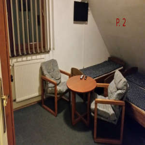 Ośrodek Wczasowy Kasztel