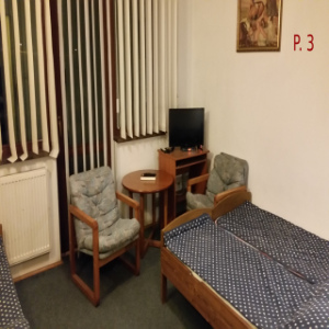 Ośrodek Wczasowy Kasztel