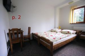 Ośrodek Wczasowy Kasztel