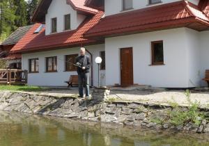 Ośrodek Wczasowy Kasztel