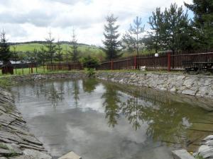 Ośrodek Wczasowy Kasztel