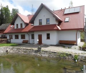 Ośrodek Wczasowy Kasztel