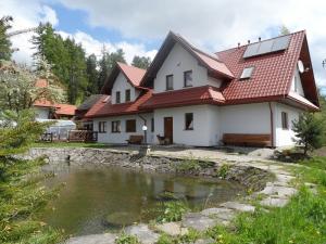 Ośrodek Wczasowy Kasztel